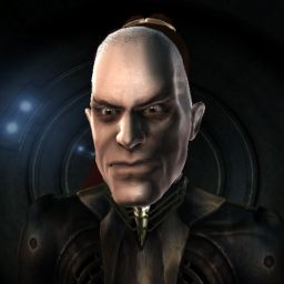 Tealmatar — legacy portrait