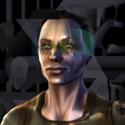 AnIndex — legacy portrait