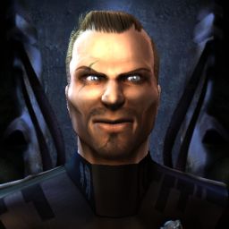 NQDrizzt — legacy portrait