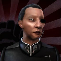 TomsaX — legacy portrait