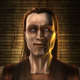 Sleeper Joe — legacy portrait