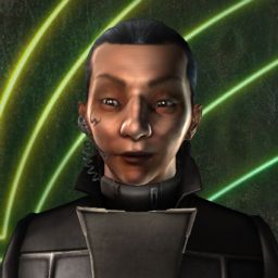 sashapro — legacy portrait