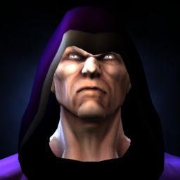 Naitch — legacy portrait