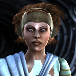 Savannah Isabelle — legacy portrait