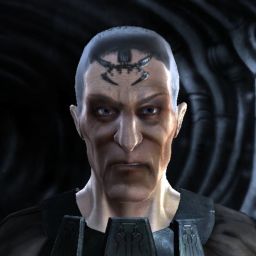 Belcira — legacy portrait