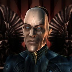 bierbaas — legacy portrait