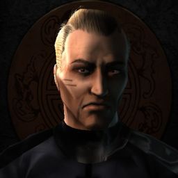Elstar — legacy portrait