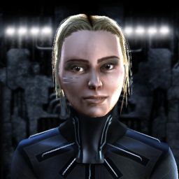 LadyKikyo — legacy portrait