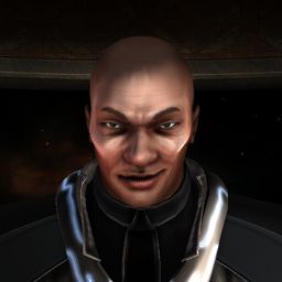 IRCSamurai — legacy portrait
