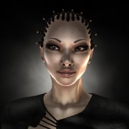 Lejsah — legacy portrait