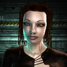 Stervoznica — legacy portrait