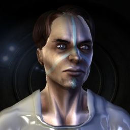 Jafa Fett — legacy portrait