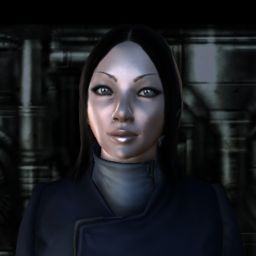 Illian Logic — legacy portrait