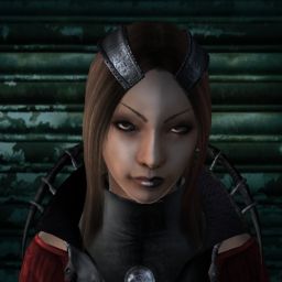 Siradas — legacy portrait