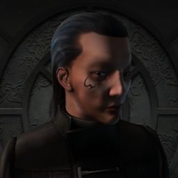 Siu Yuen — legacy portrait