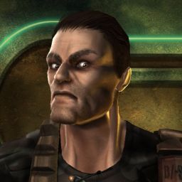WildoneMildone — legacy portrait