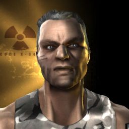 rafino — legacy portrait