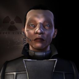 CaveCanem — legacy portrait
