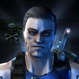 Seneram II — legacy portrait