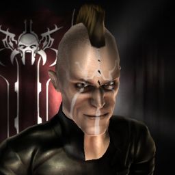 Kabniell — legacy portrait