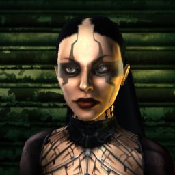 Triest — legacy portrait