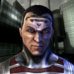 deathreeaper — legacy portrait
