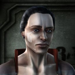bst — legacy portrait