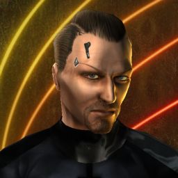 VBSS VBM — legacy portrait