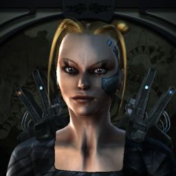 ONLINE24 — legacy portrait