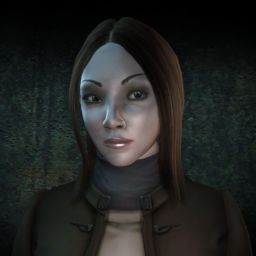 Ashes Angels — legacy portrait
