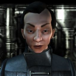 Turistan — legacy portrait