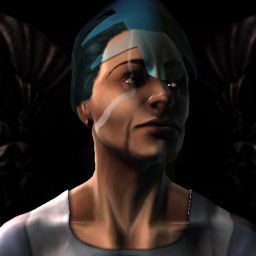tamaroc — legacy portrait