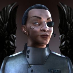 Morttorion — legacy portrait