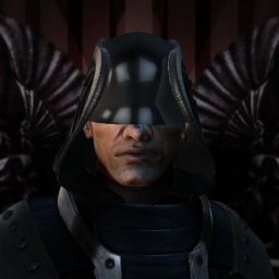 Darth Ceadius — legacy portrait