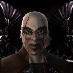 Mok'Tel — legacy portrait