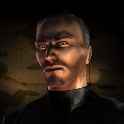 Alexander999 — legacy portrait