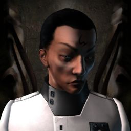 Leutnant Killer — legacy portrait
