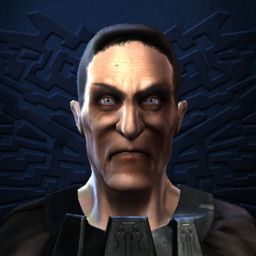 Ruineri — legacy portrait