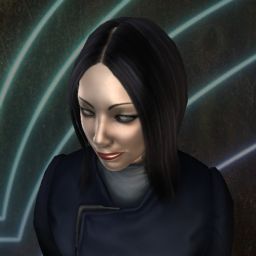 Synthiosis — legacy portrait