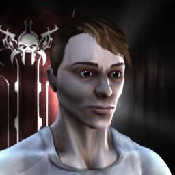 Par'Gellen — legacy portrait