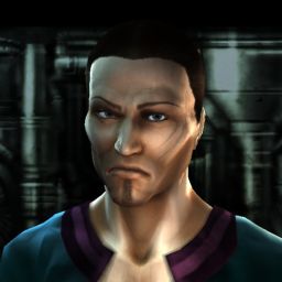 Freight hauler — legacy portrait