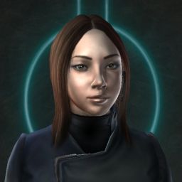 Jordan Leandra — legacy portrait
