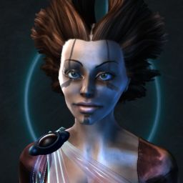 dream assassin — legacy portrait