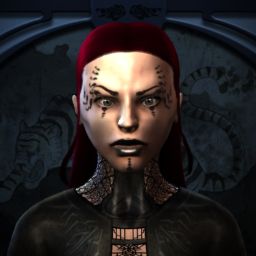 Surumi Fujikawa — legacy portrait