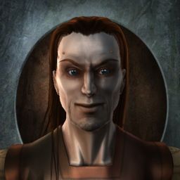 Verathon — legacy portrait