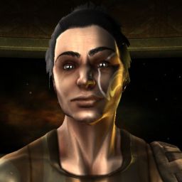 Arcturus Ursidae — legacy portrait