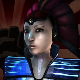 Seraphin Dillox — legacy portrait