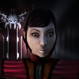 Ga1inka — legacy portrait