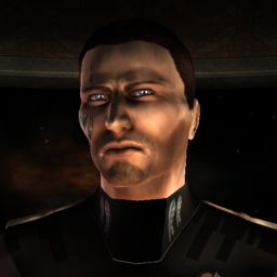 Zen Anik — legacy portrait