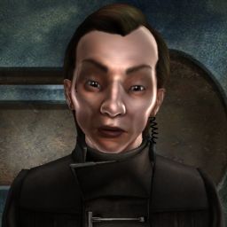 Loootzie — legacy portrait
